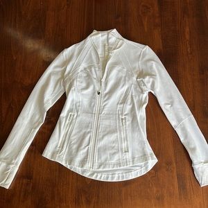 Women’s Lululemon “Define Jacket Luon”